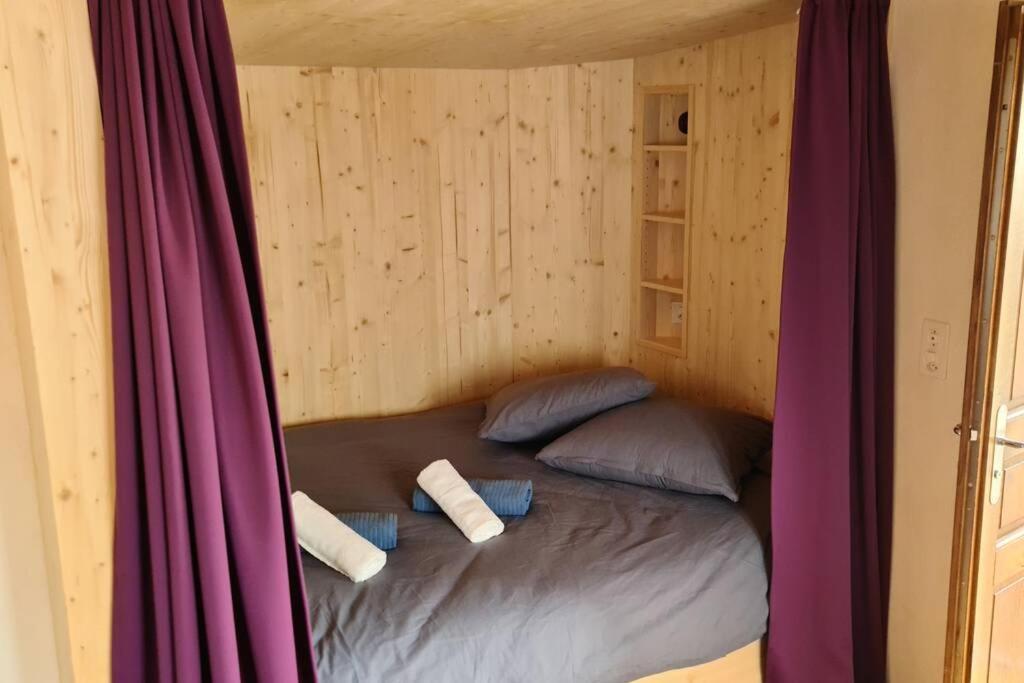 Petit Bijou De Sainte-Croix Villa ภายนอก รูปภาพ